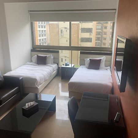 บลิส 3000 เฟอร์นิช สตูดิโอ Apartment เบรุต ภายนอก รูปภาพ