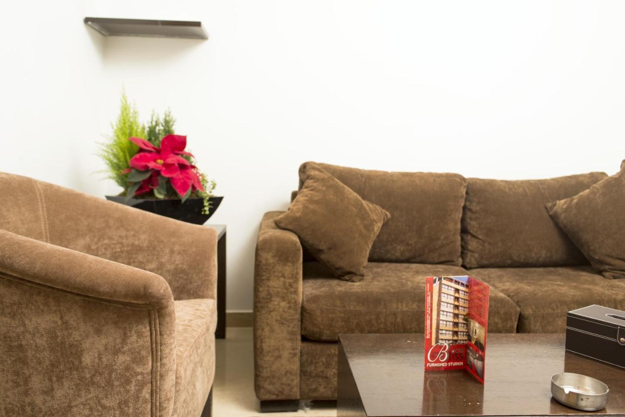 บลิส 3000 เฟอร์นิช สตูดิโอ Apartment เบรุต ห้อง รูปภาพ