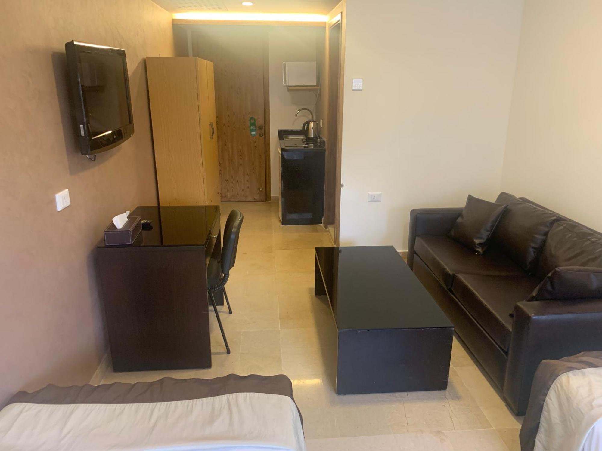 บลิส 3000 เฟอร์นิช สตูดิโอ Apartment เบรุต ภายนอก รูปภาพ