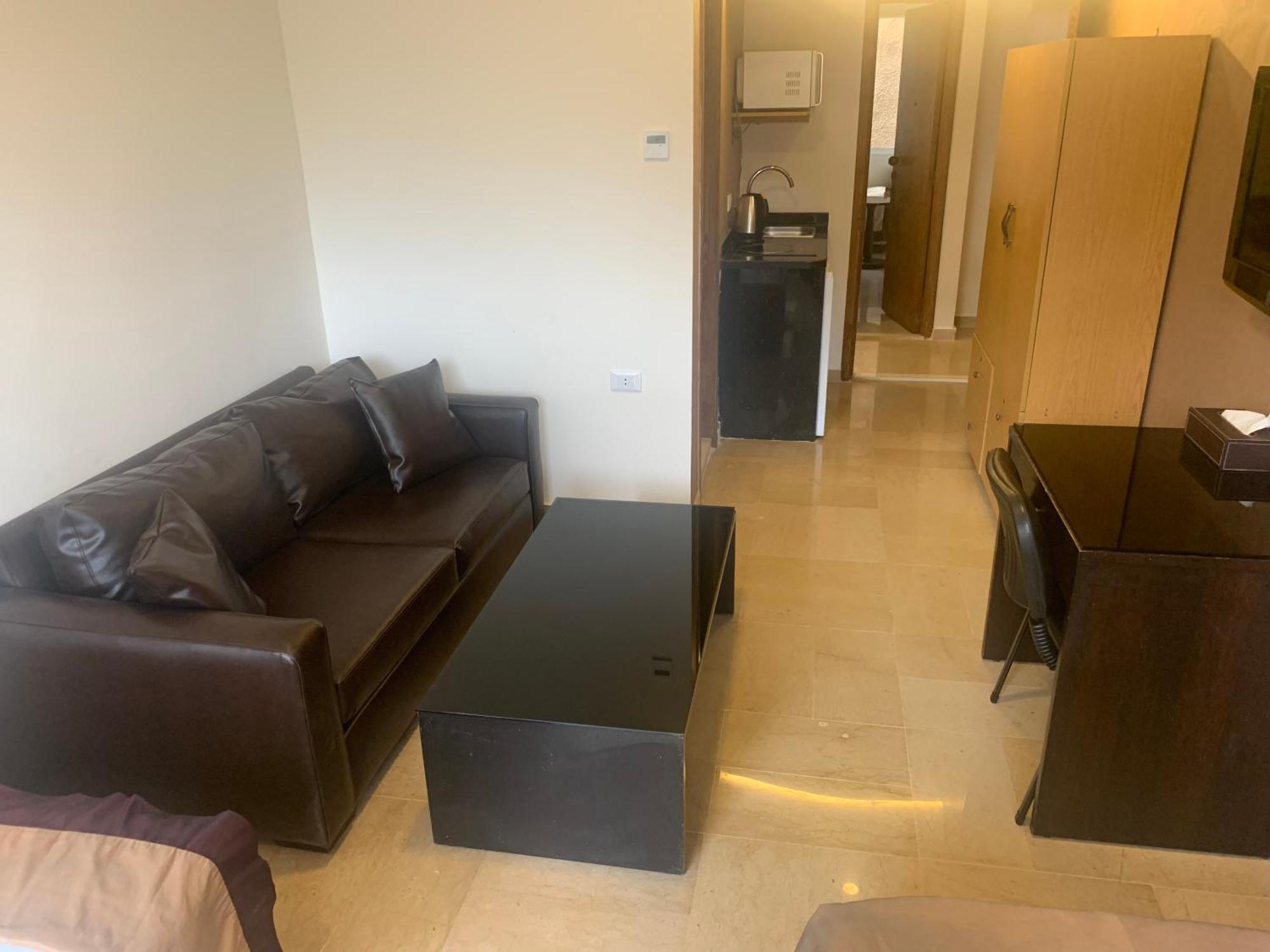 บลิส 3000 เฟอร์นิช สตูดิโอ Apartment เบรุต ภายนอก รูปภาพ