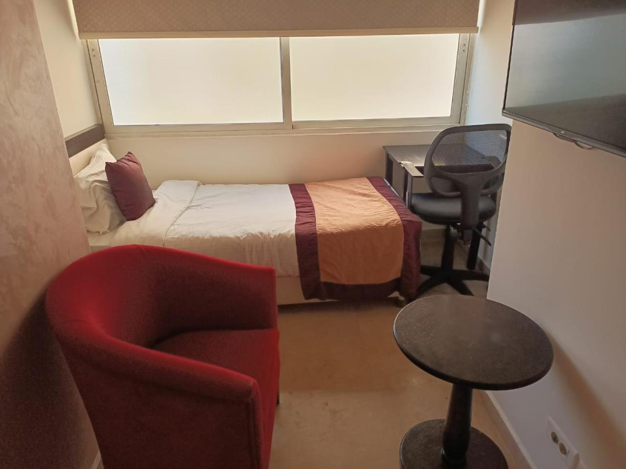 บลิส 3000 เฟอร์นิช สตูดิโอ Apartment เบรุต ภายนอก รูปภาพ
