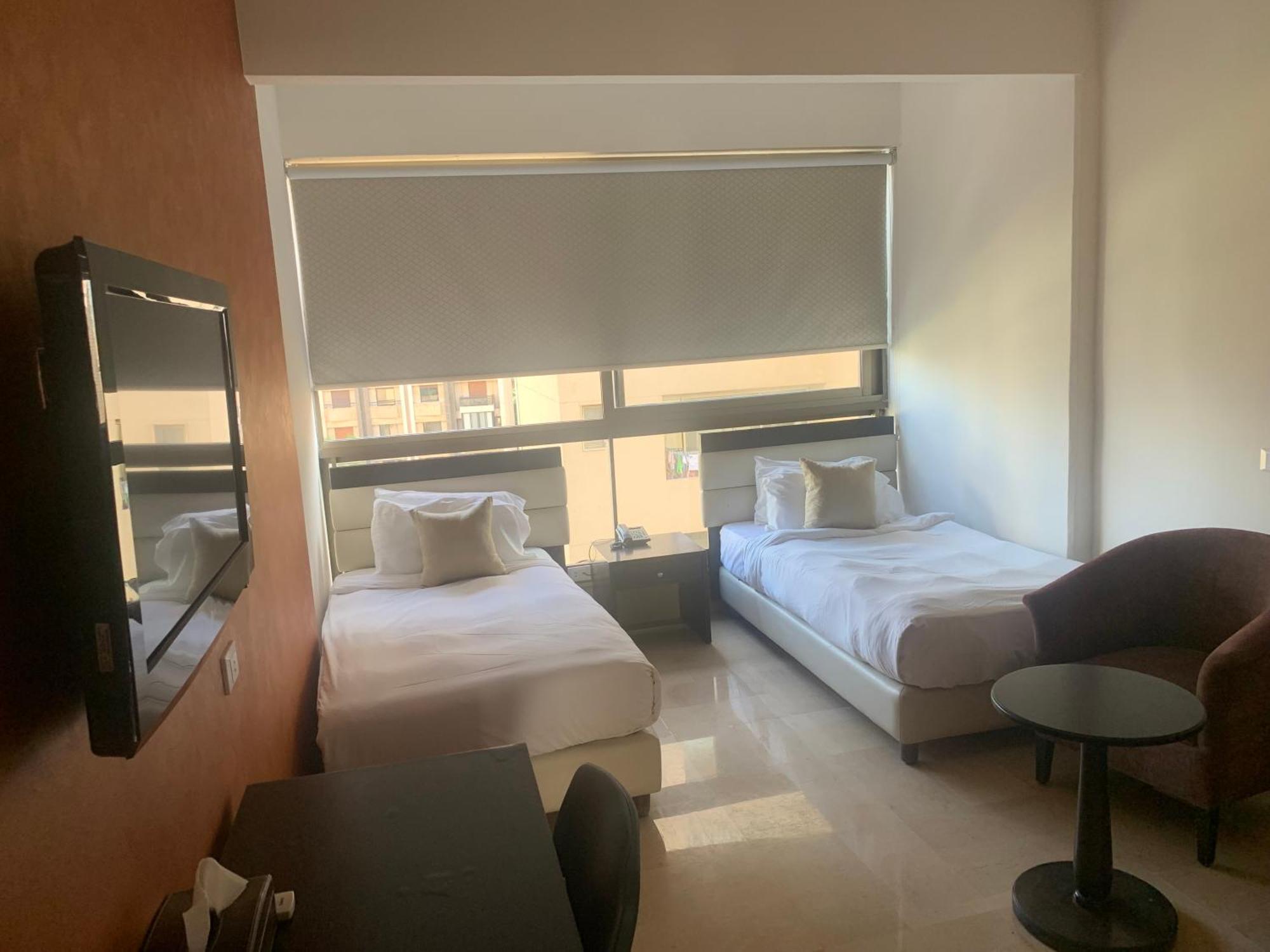 บลิส 3000 เฟอร์นิช สตูดิโอ Apartment เบรุต ภายนอก รูปภาพ