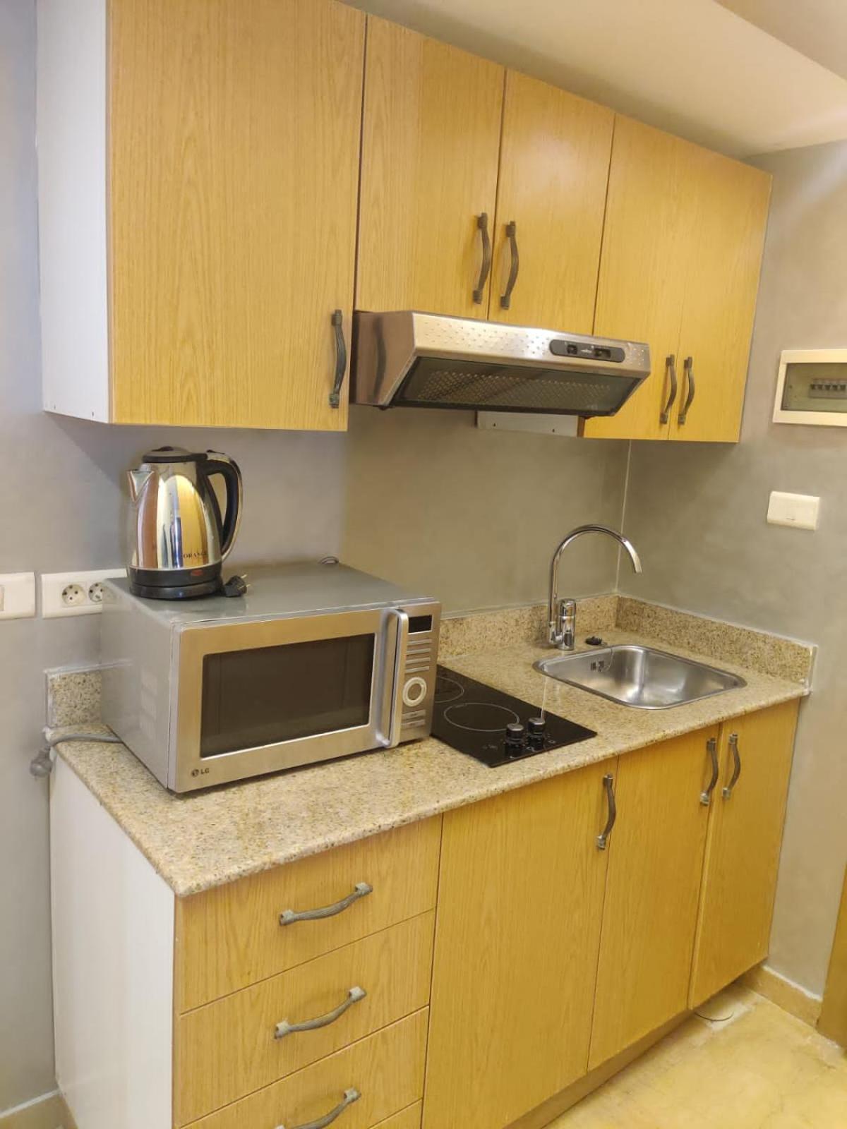 บลิส 3000 เฟอร์นิช สตูดิโอ Apartment เบรุต ภายนอก รูปภาพ
