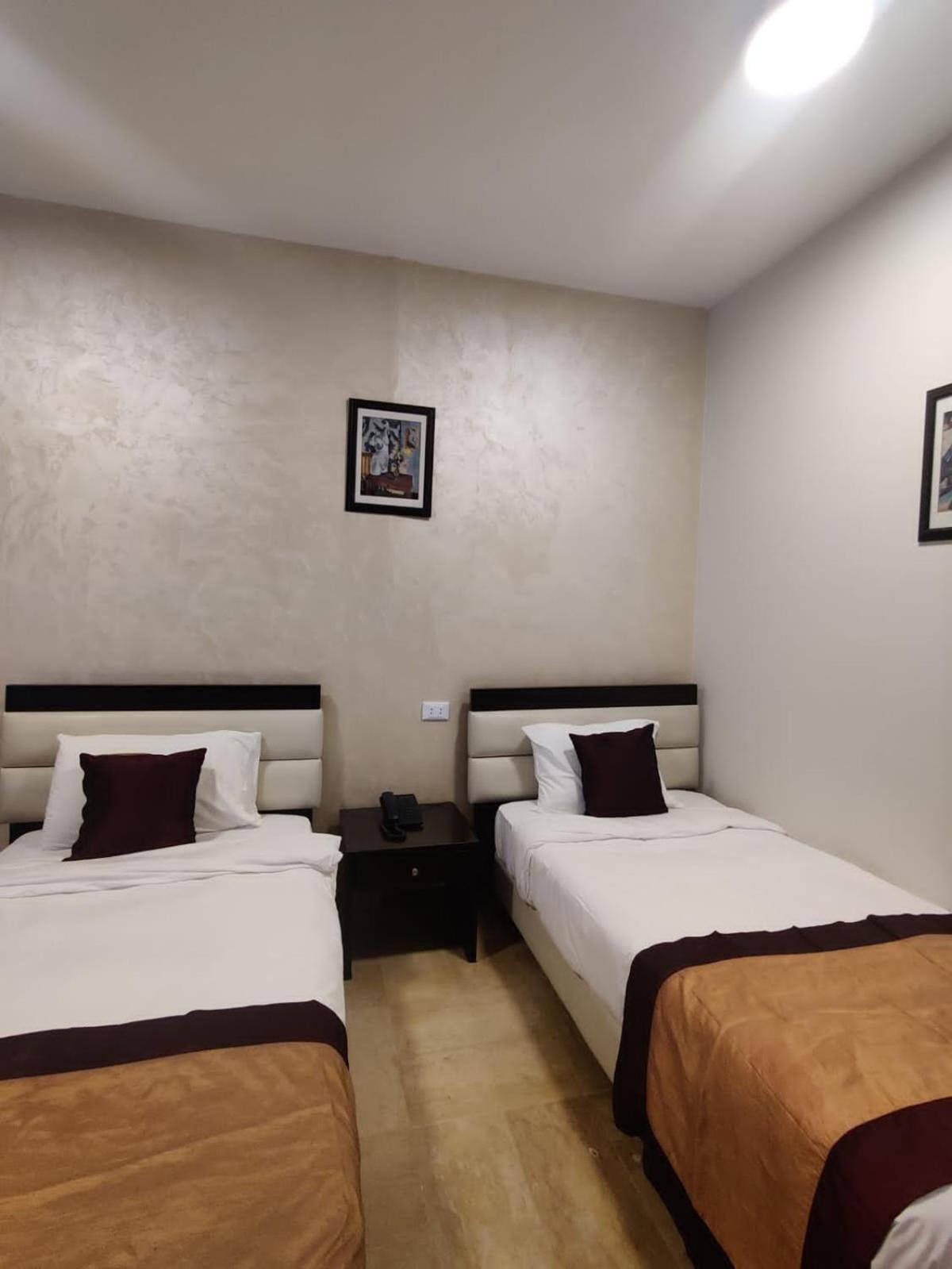 บลิส 3000 เฟอร์นิช สตูดิโอ Apartment เบรุต ภายนอก รูปภาพ