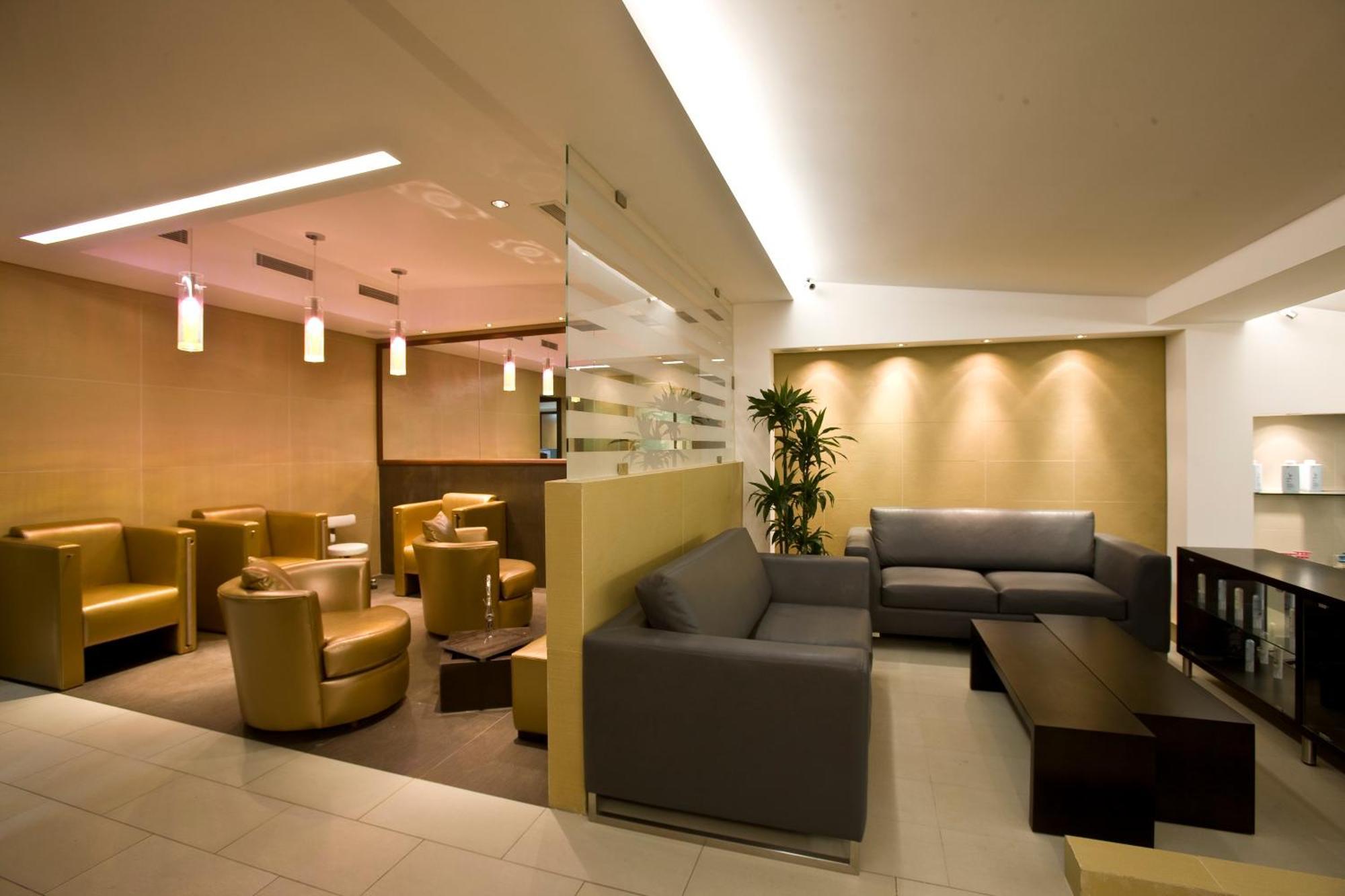 บลิส 3000 เฟอร์นิช สตูดิโอ Apartment เบรุต ภายนอก รูปภาพ