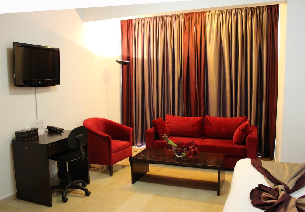 บลิส 3000 เฟอร์นิช สตูดิโอ Apartment เบรุต ภายนอก รูปภาพ