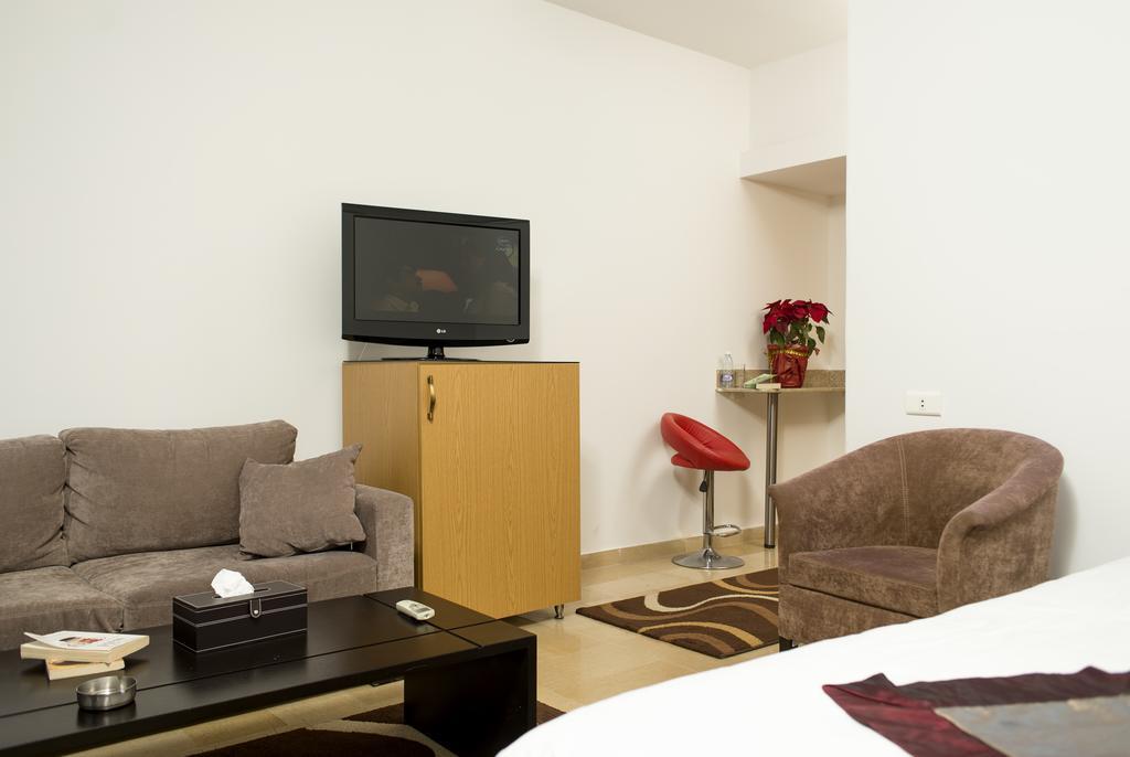 บลิส 3000 เฟอร์นิช สตูดิโอ Apartment เบรุต ภายนอก รูปภาพ