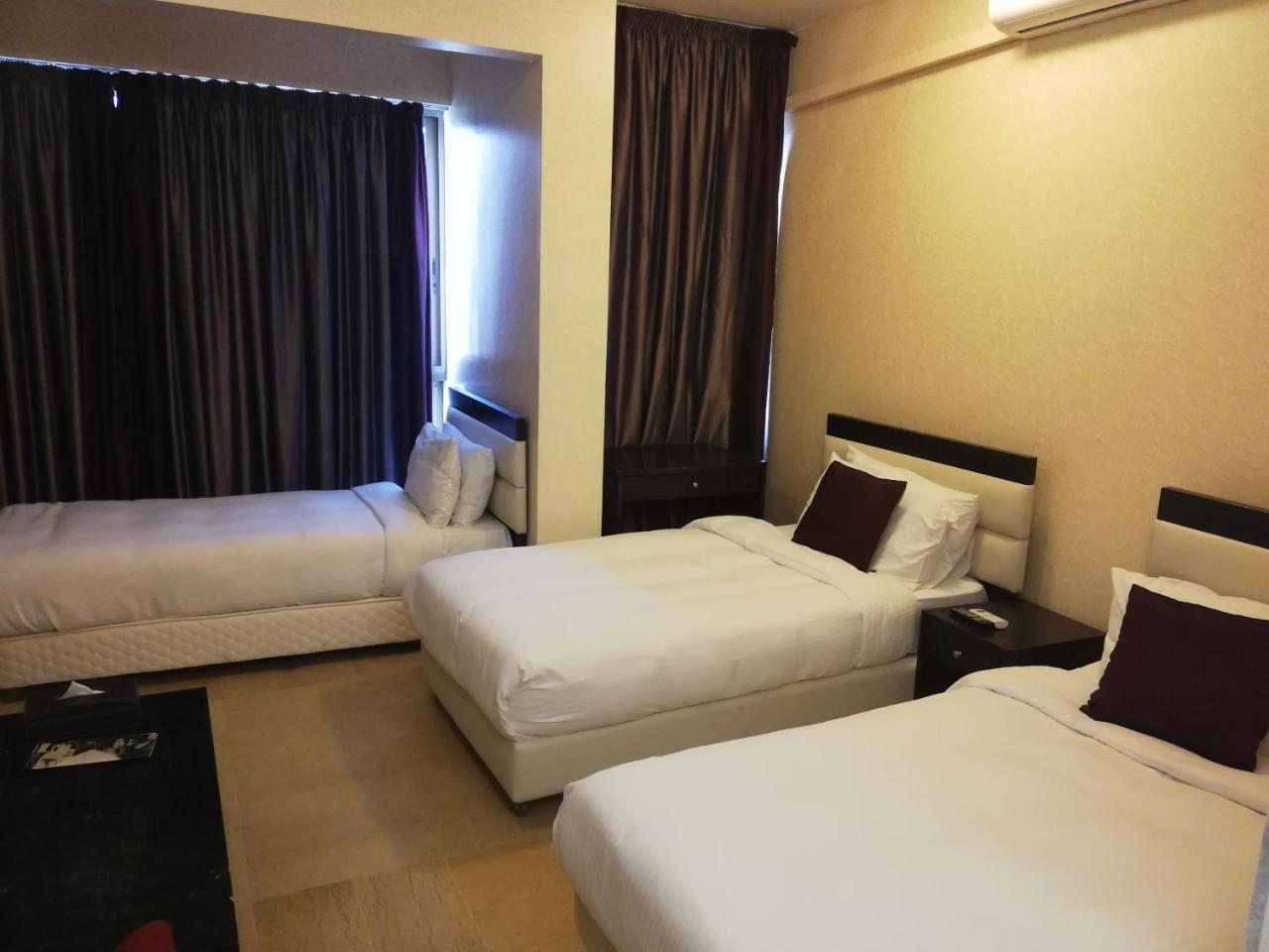 บลิส 3000 เฟอร์นิช สตูดิโอ Apartment เบรุต ภายนอก รูปภาพ