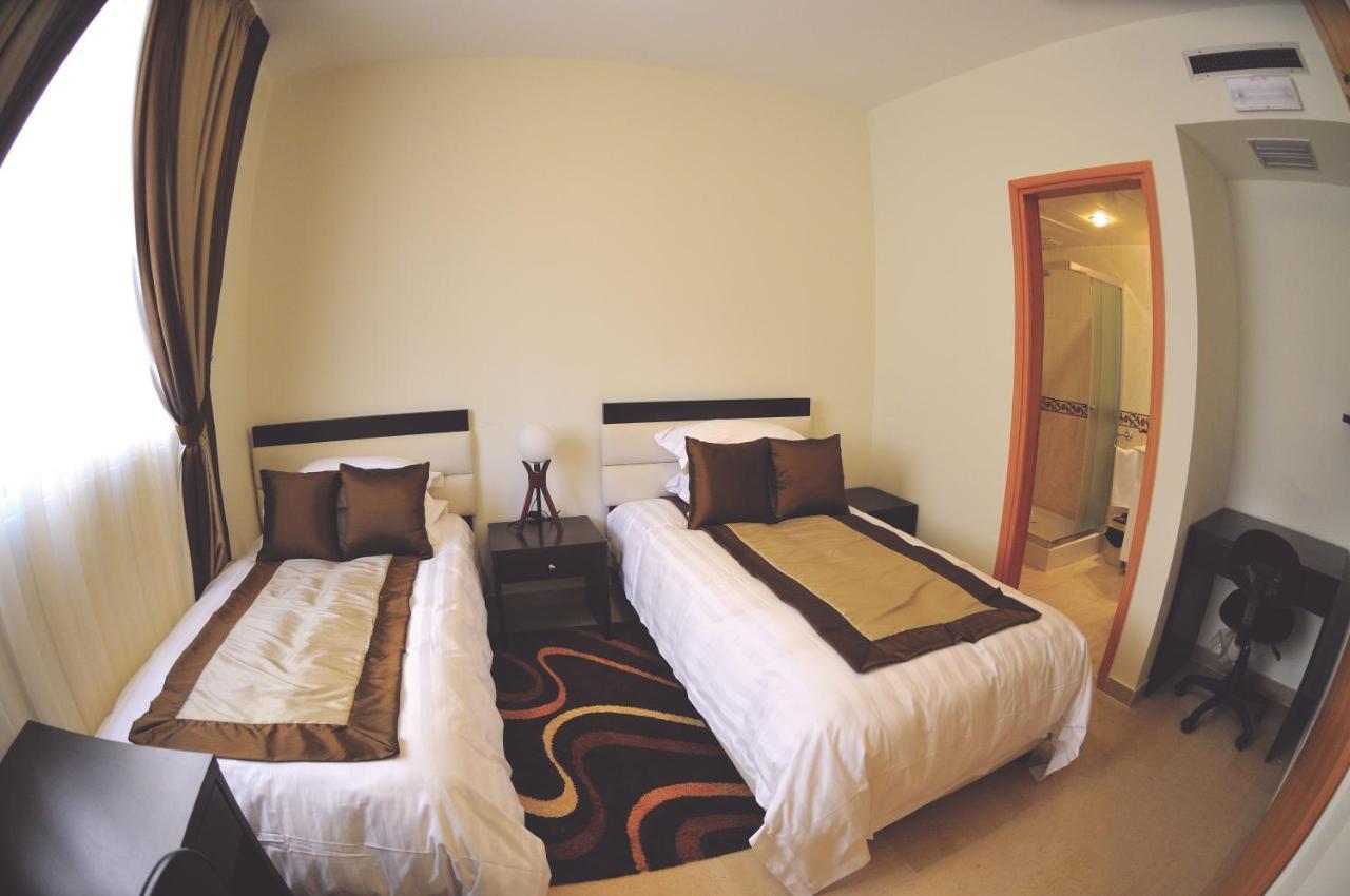 บลิส 3000 เฟอร์นิช สตูดิโอ Apartment เบรุต ห้อง รูปภาพ